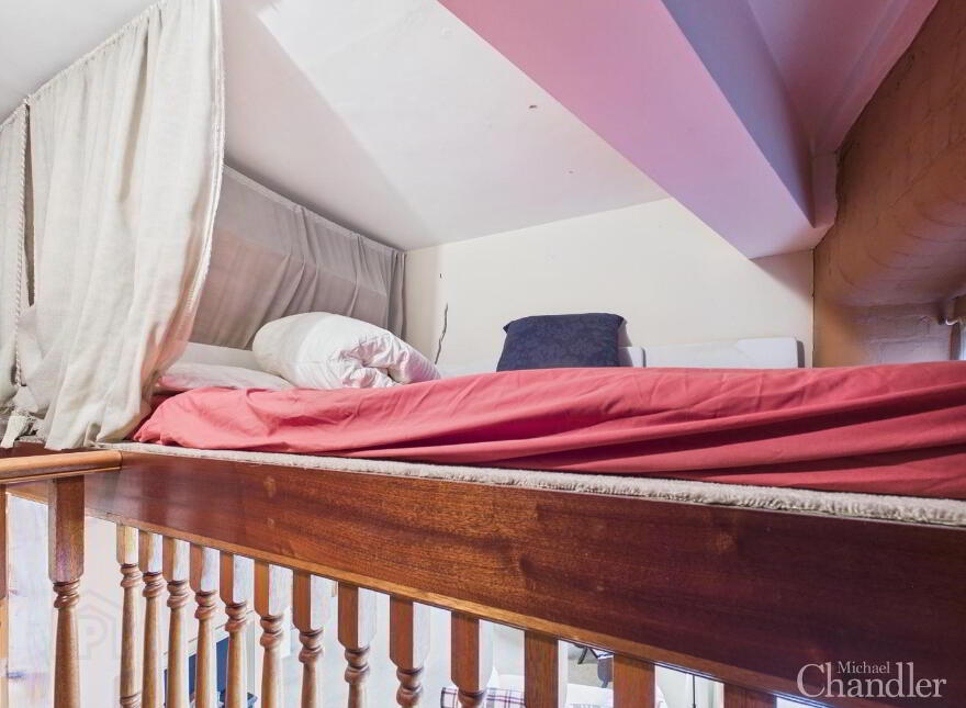 Apt 2 Tyrone House, Adelaide Street, Belfast, BT2 8HH