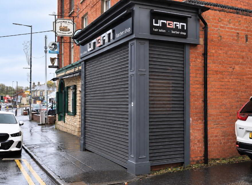 112 Railway Street, Armagh, BT61 7ND