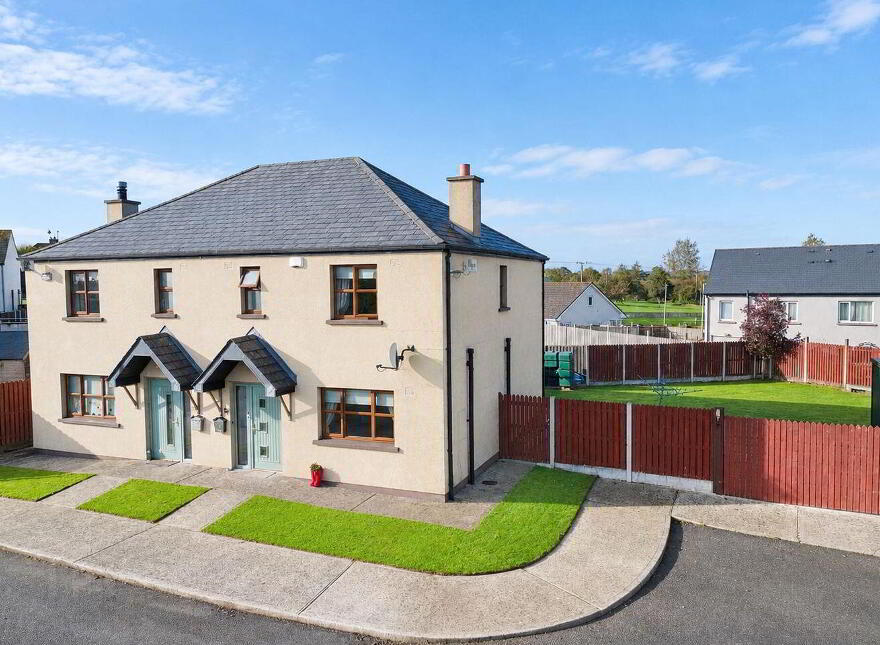 20 Ard Na Gréine, The Ballagh, Enniscorthy, Y21XT62