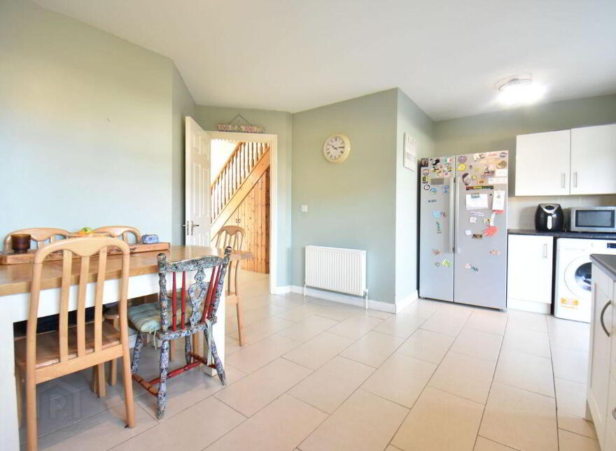 20 Ard Na Gréine, The Ballagh, Enniscorthy, Y21XT62