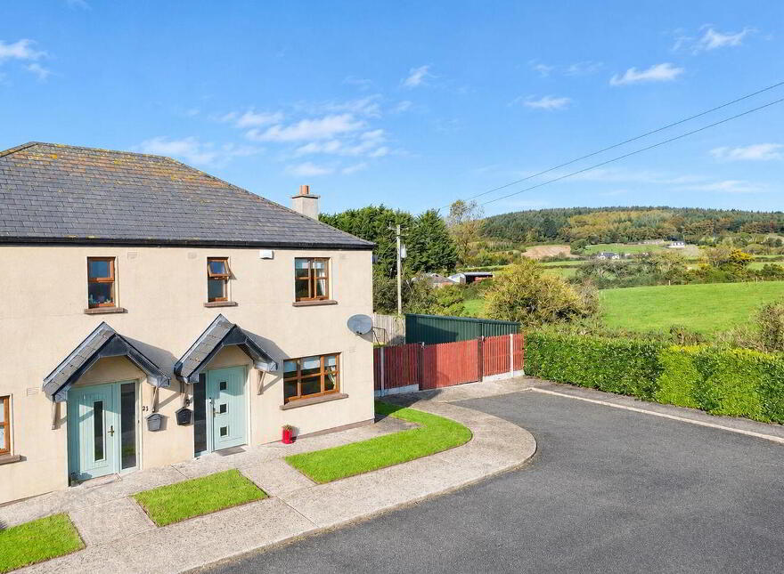 20 Ard Na Gréine, The Ballagh, Enniscorthy, Y21XT62