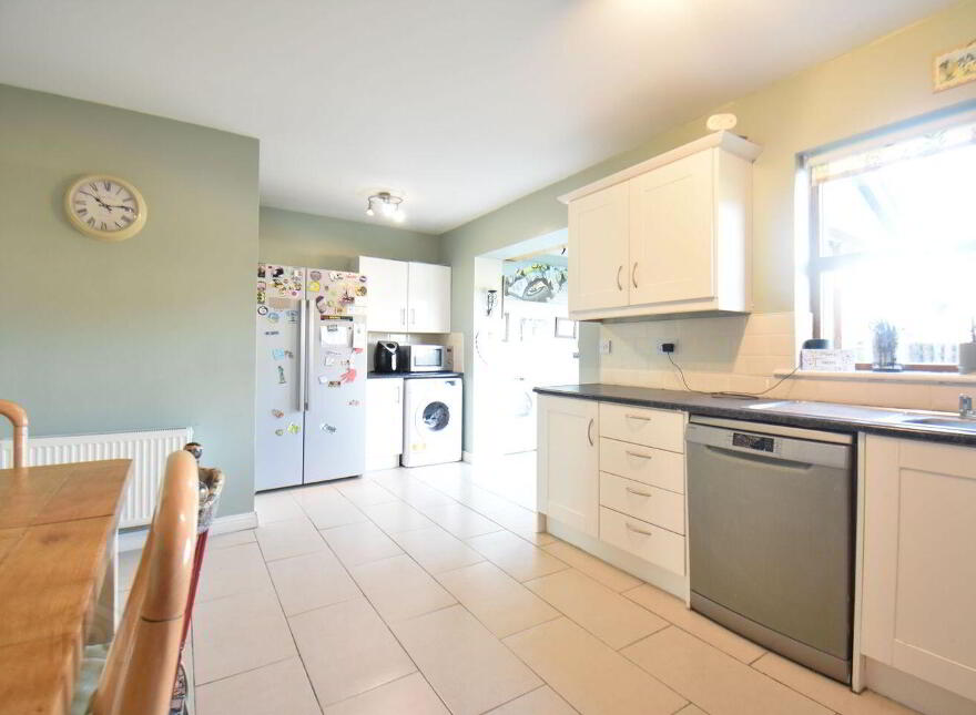 20 Ard Na Gréine, The Ballagh, Enniscorthy, Y21XT62