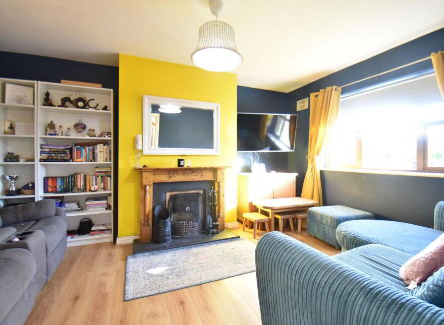 20 Ard Na Gréine, The Ballagh, Enniscorthy, Y21XT62