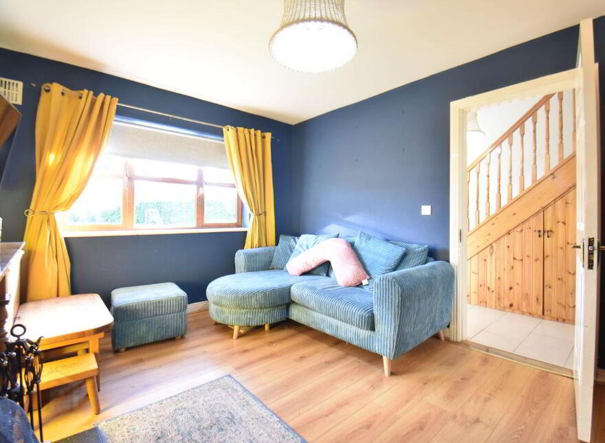 20 Ard Na Gréine, The Ballagh, Enniscorthy, Y21XT62