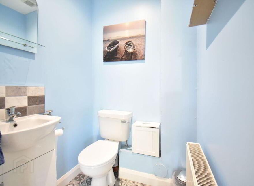 20 Ard Na Gréine, The Ballagh, Enniscorthy, Y21XT62