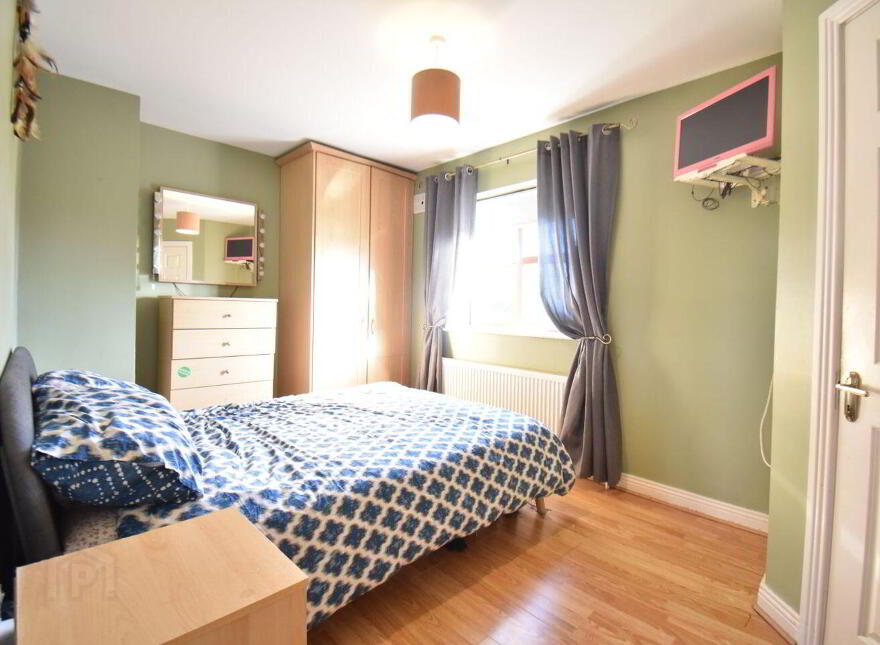 20 Ard Na Gréine, The Ballagh, Enniscorthy, Y21XT62