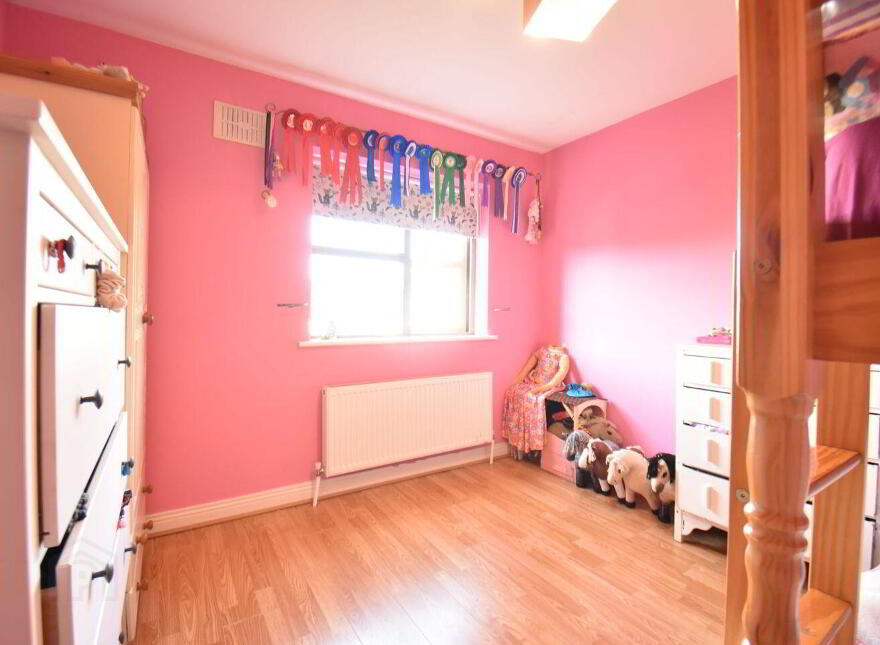 20 Ard Na Gréine, The Ballagh, Enniscorthy, Y21XT62