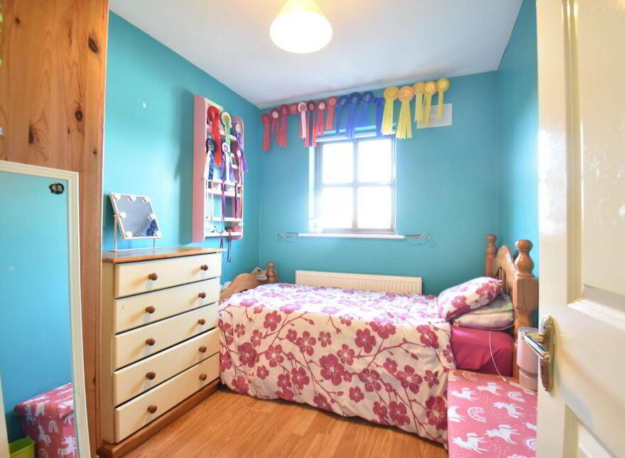 20 Ard Na Gréine, The Ballagh, Enniscorthy, Y21XT62