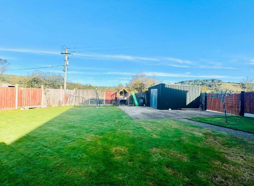 20 Ard Na Gréine, The Ballagh, Enniscorthy, Y21XT62