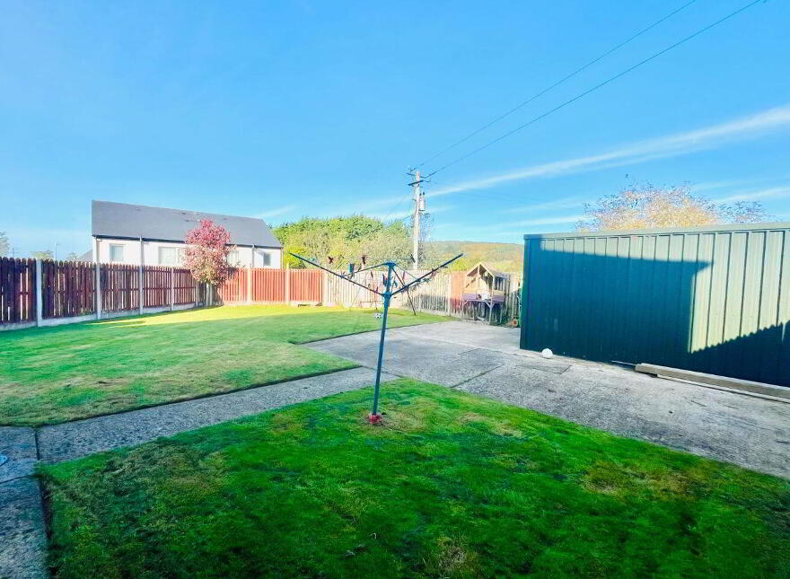 20 Ard Na Gréine, The Ballagh, Enniscorthy, Y21XT62