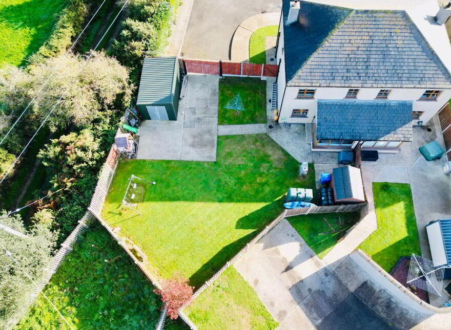 20 Ard Na Gréine, The Ballagh, Enniscorthy, Y21XT62