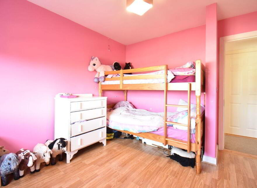 20 Ard Na Gréine, The Ballagh, Enniscorthy, Y21XT62