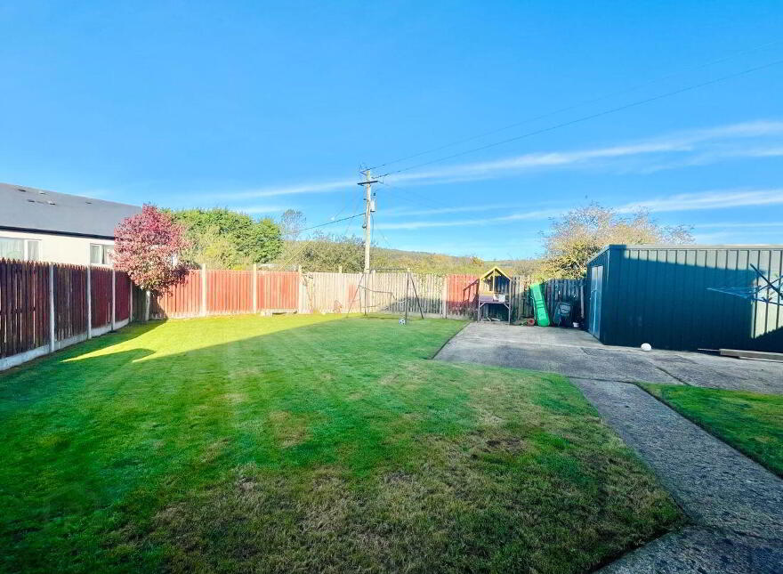 20 Ard Na Gréine, The Ballagh, Enniscorthy, Y21XT62