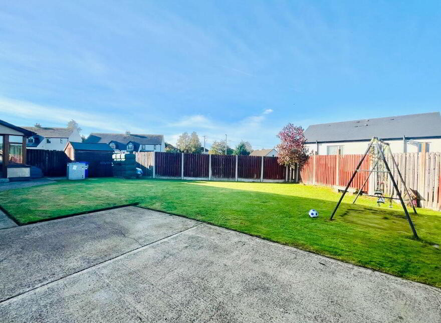 20 Ard Na Gréine, The Ballagh, Enniscorthy, Y21XT62