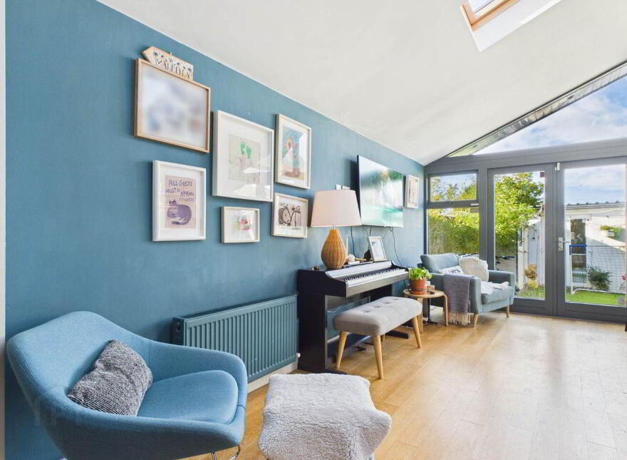 129 Dunluce Road, Clontarf, Clontarf, D03V974