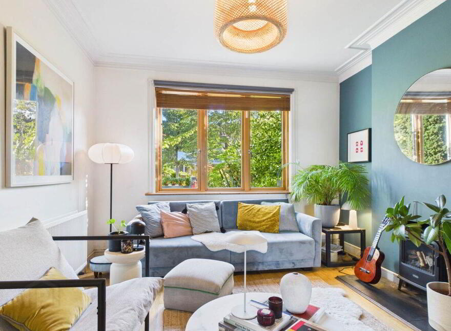129 Dunluce Road, Clontarf, Clontarf, D03V974