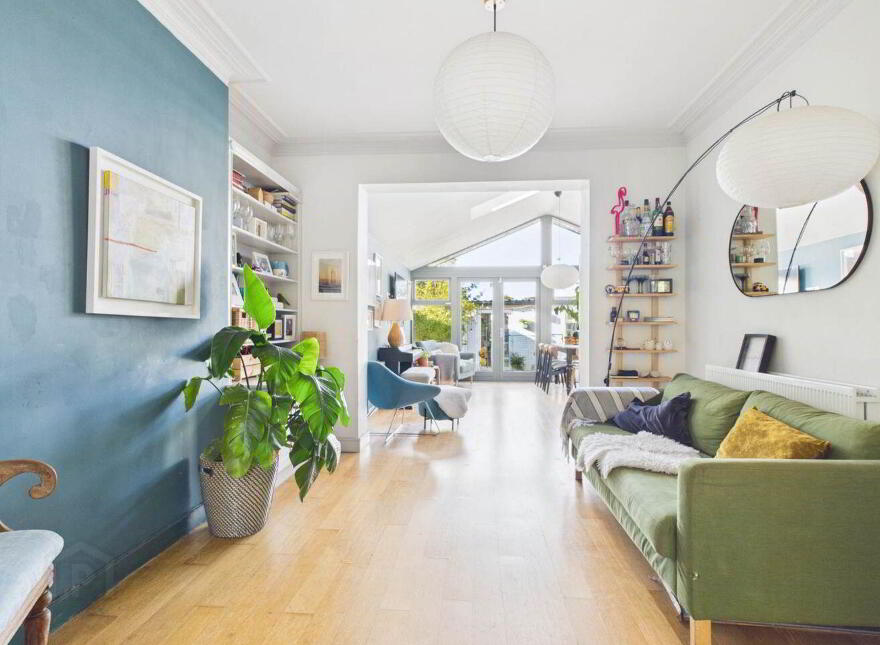 129 Dunluce Road, Clontarf, Clontarf, D03V974