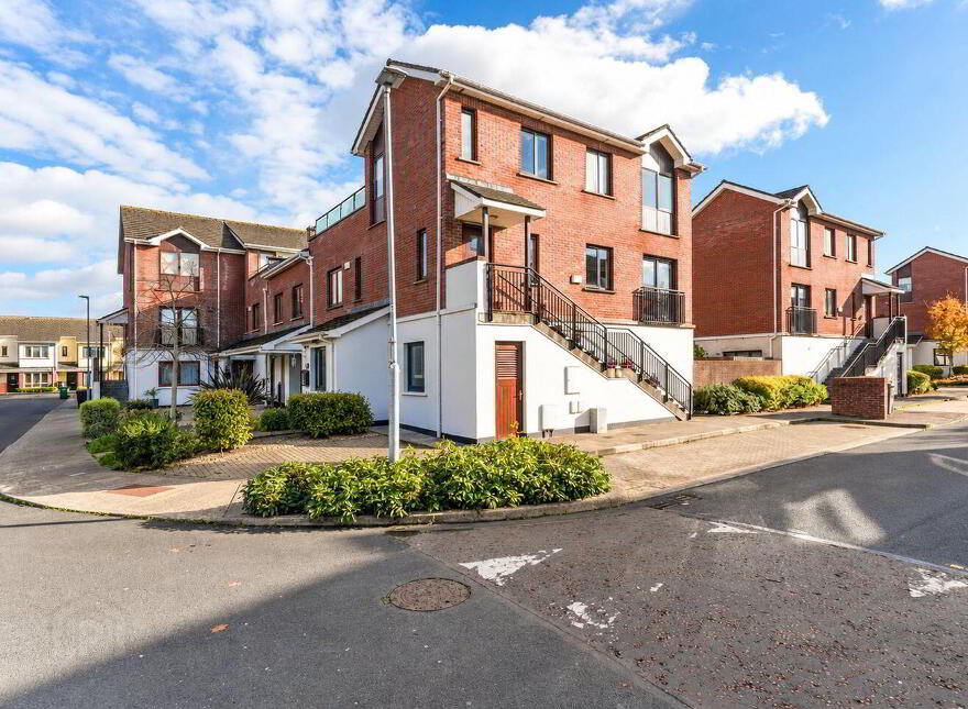 16 Hansted Way, Lucan