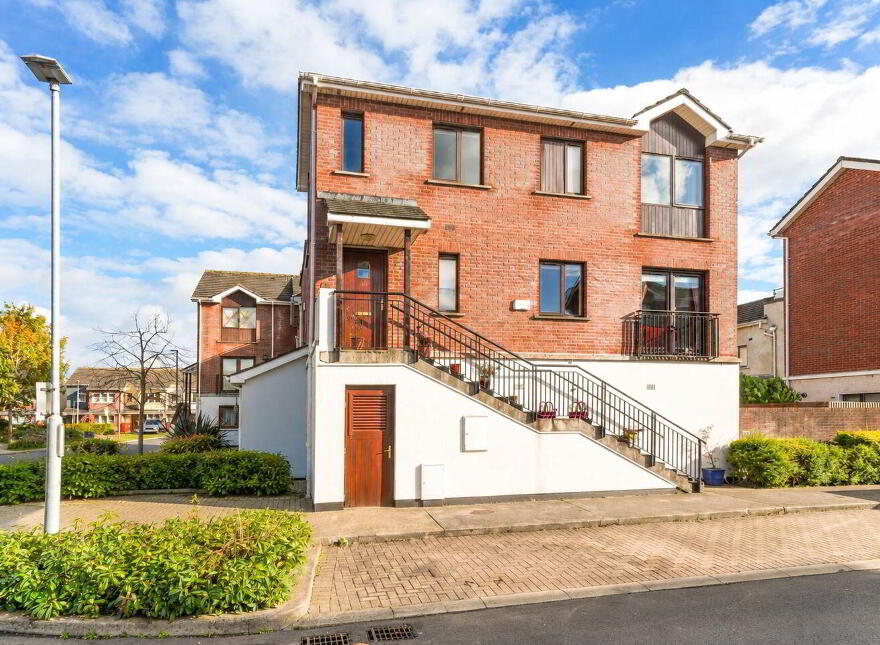 16 Hansted Way, Lucan