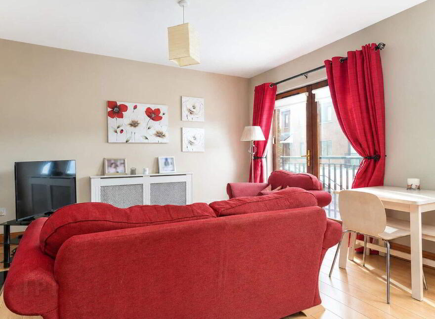 16 Hansted Way, Lucan