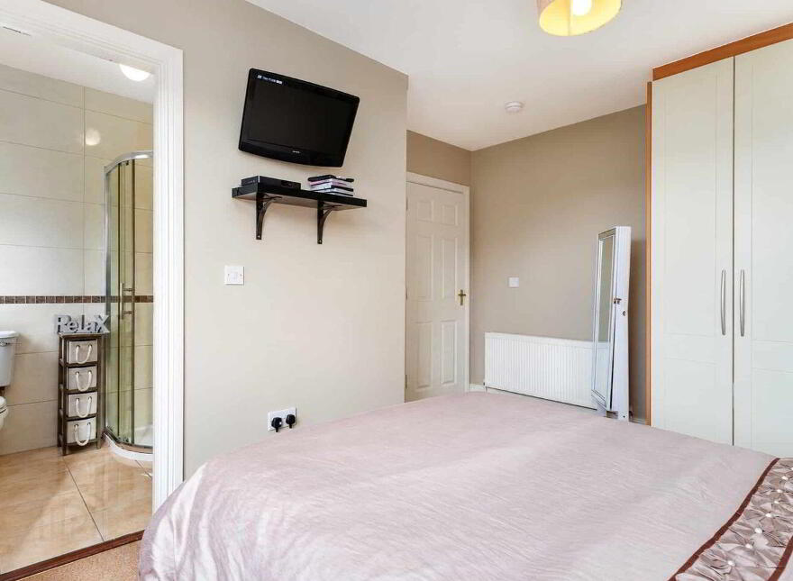 16 Hansted Way, Lucan