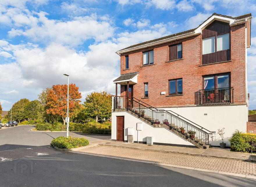 16 Hansted Way, Lucan