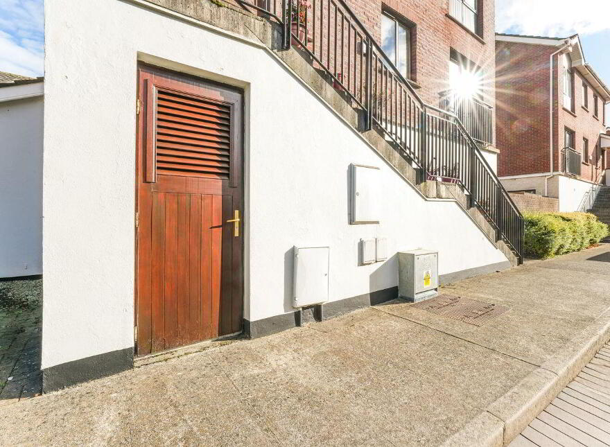 16 Hansted Way, Lucan