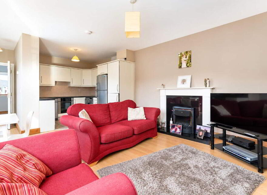 16 Hansted Way, Lucan