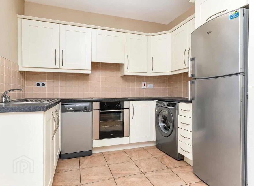 16 Hansted Way, Lucan
