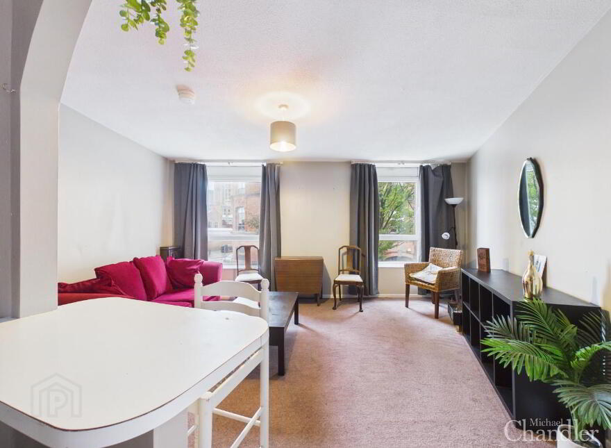 Apt 1 Tyrone House, Adelaide Street, Belfast, BT2 8HH