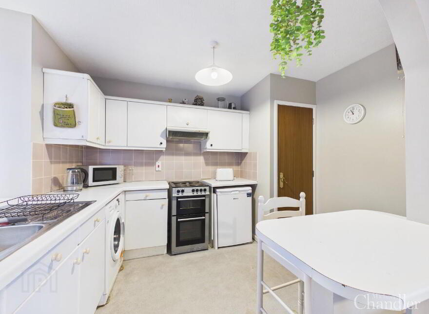 Apt 1 Tyrone House, Adelaide Street, Belfast, BT2 8HH
