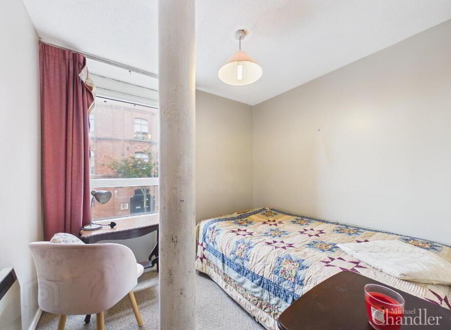 Apt 1 Tyrone House, Adelaide Street, Belfast, BT2 8HH