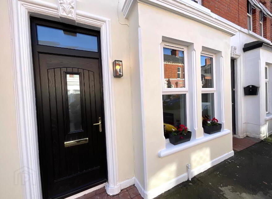7 Dublin Street, Ravenhill Road, Belfast, BT6 8ES