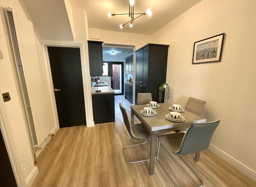 7 Dublin Street, Ravenhill Road, Belfast, BT6 8ES