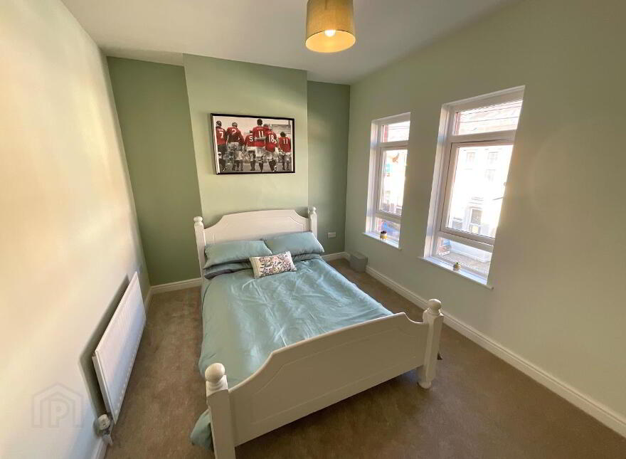 7 Dublin Street, Ravenhill Road, Belfast, BT6 8ES