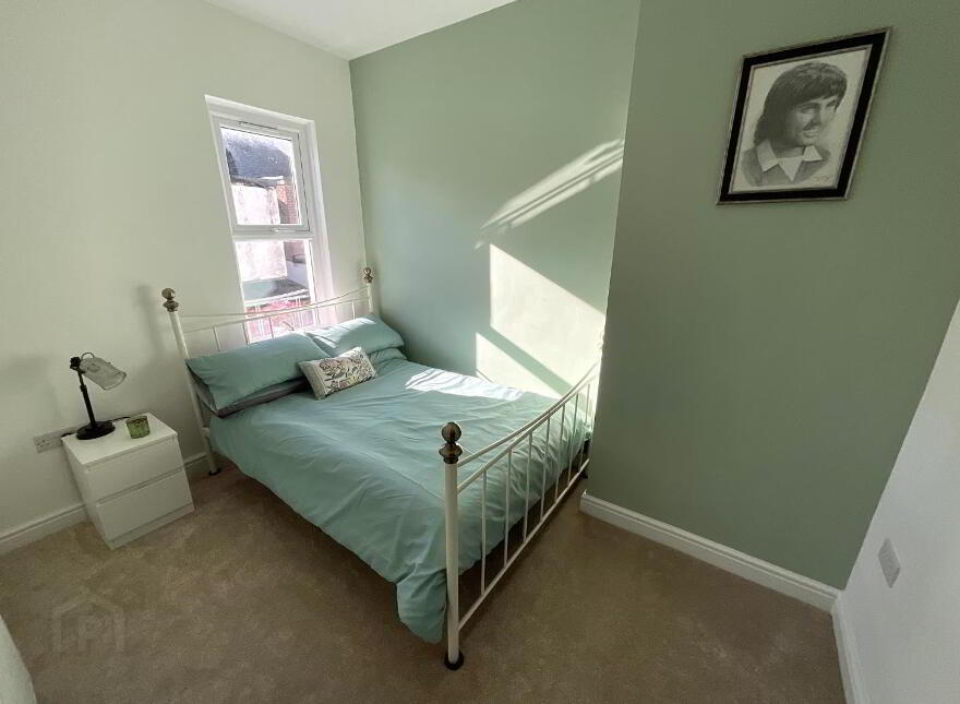 7 Dublin Street, Ravenhill Road, Belfast, BT6 8ES