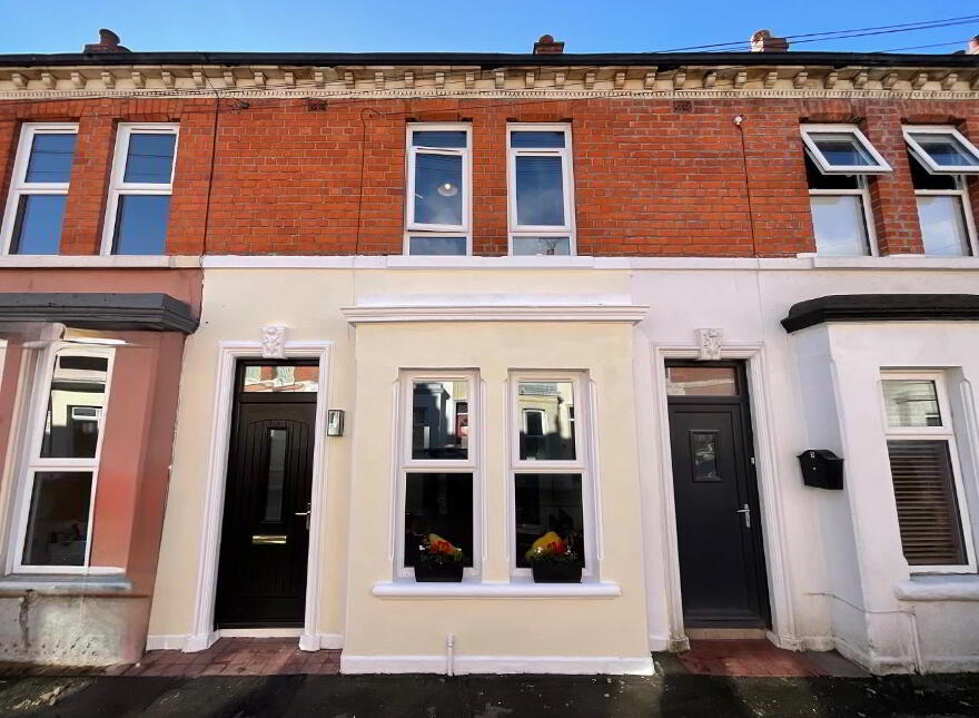7 Dublin Street, Ravenhill Road, Belfast, BT6 8ES