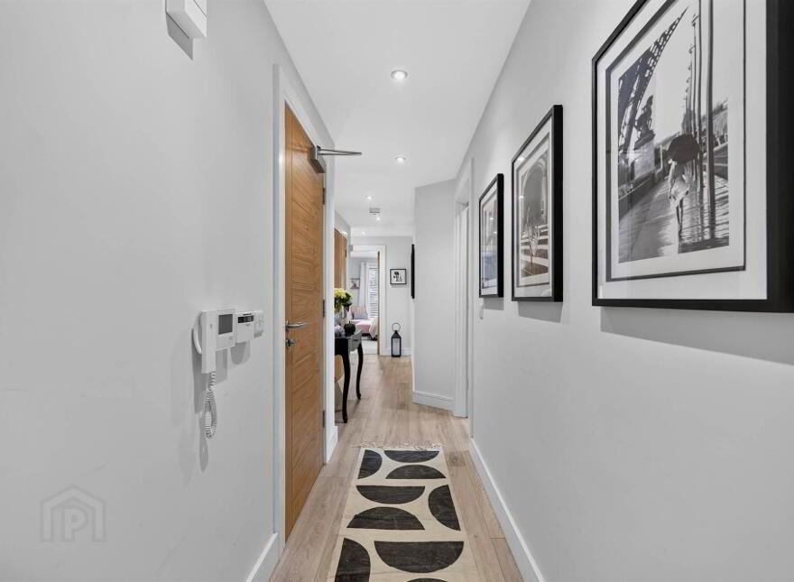 Apt 4 Locksley Mews, 114 Upper Lisburn Road, Belfast, BT10 0BD