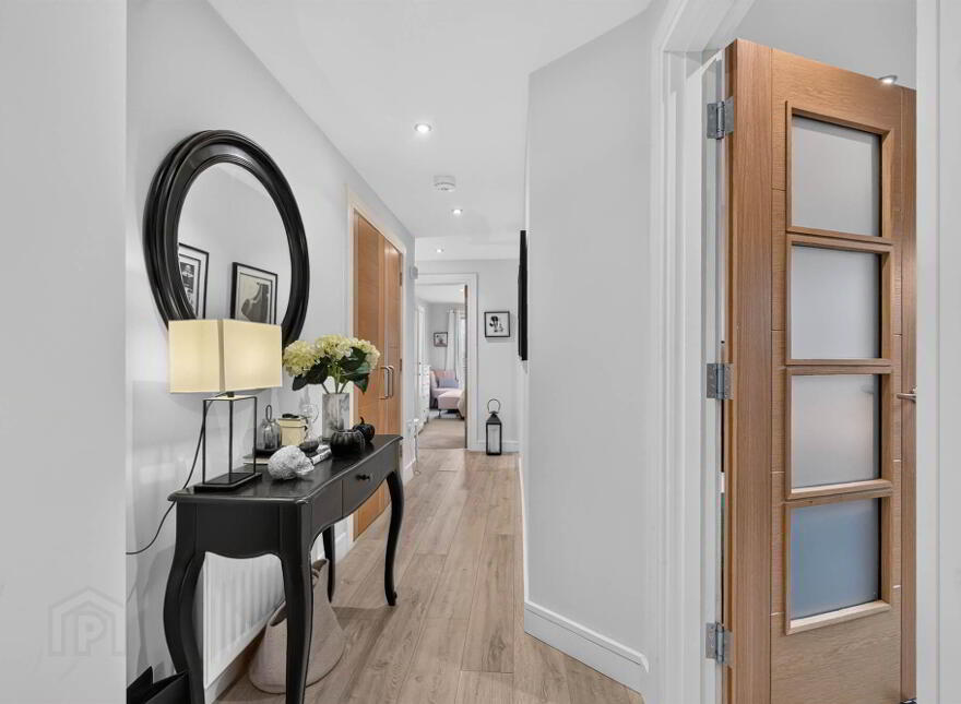 Apt 4 Locksley Mews, 114 Upper Lisburn Road, Belfast, BT10 0BD