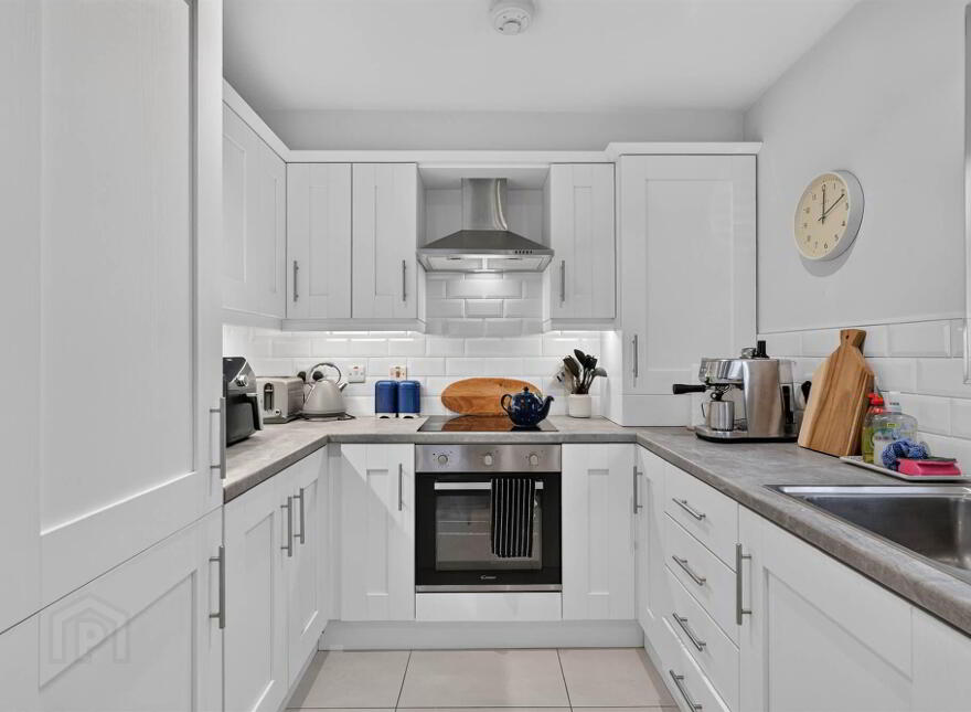 Apt 4 Locksley Mews, 114 Upper Lisburn Road, Belfast, BT10 0BD