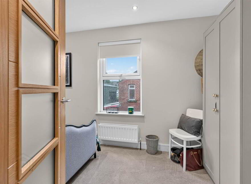 Apt 4 Locksley Mews, 114 Upper Lisburn Road, Belfast, BT10 0BD