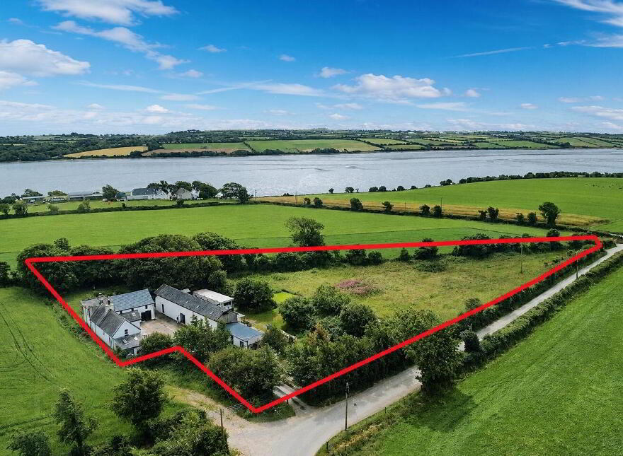 Clonmines, Wellingtonbridge, Y35N2C8