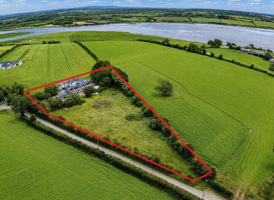 Clonmines, Wellingtonbridge, Y35N2C8