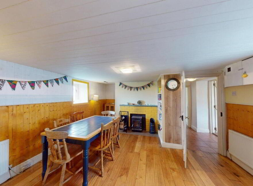 Clonmines, Wellingtonbridge, Y35N2C8
