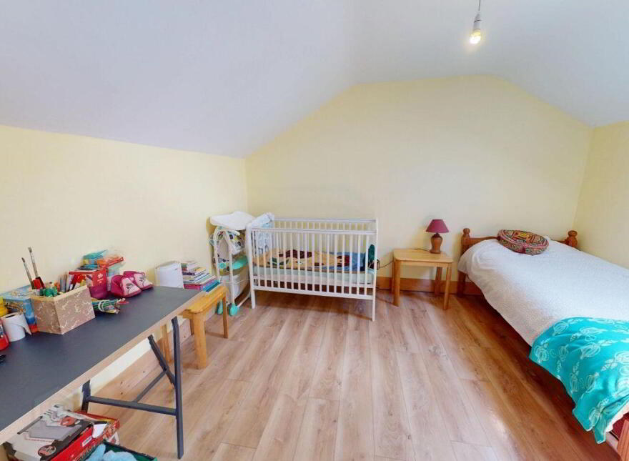 Clonmines, Wellingtonbridge, Y35N2C8