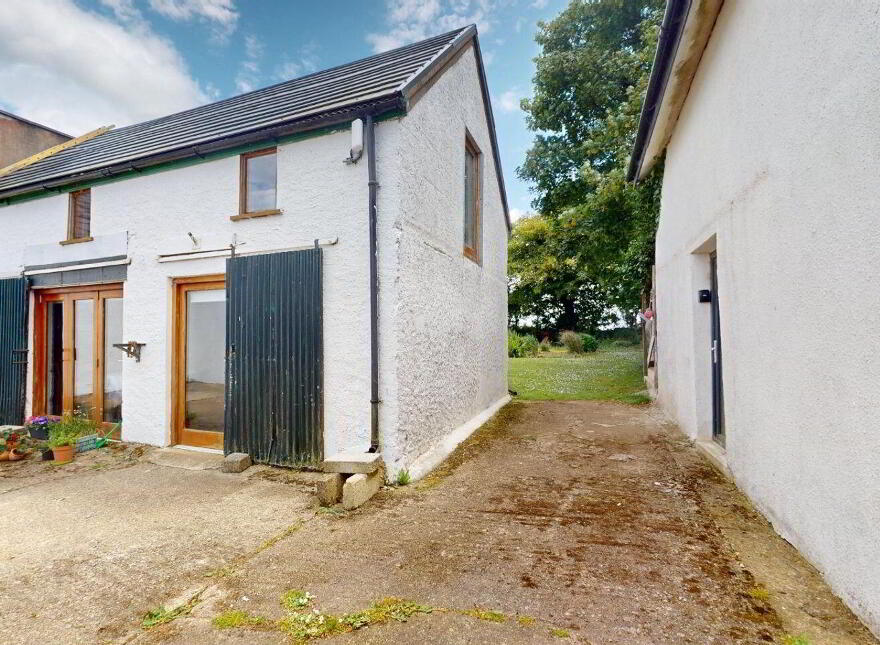 Clonmines, Wellingtonbridge, Y35N2C8