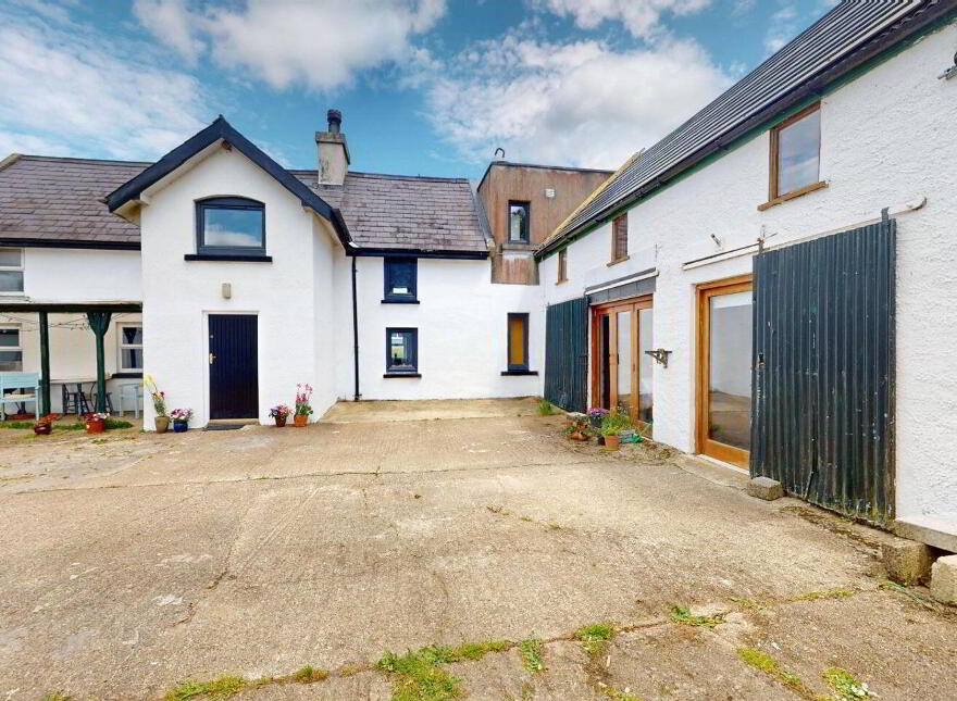 Clonmines, Wellingtonbridge, Y35N2C8