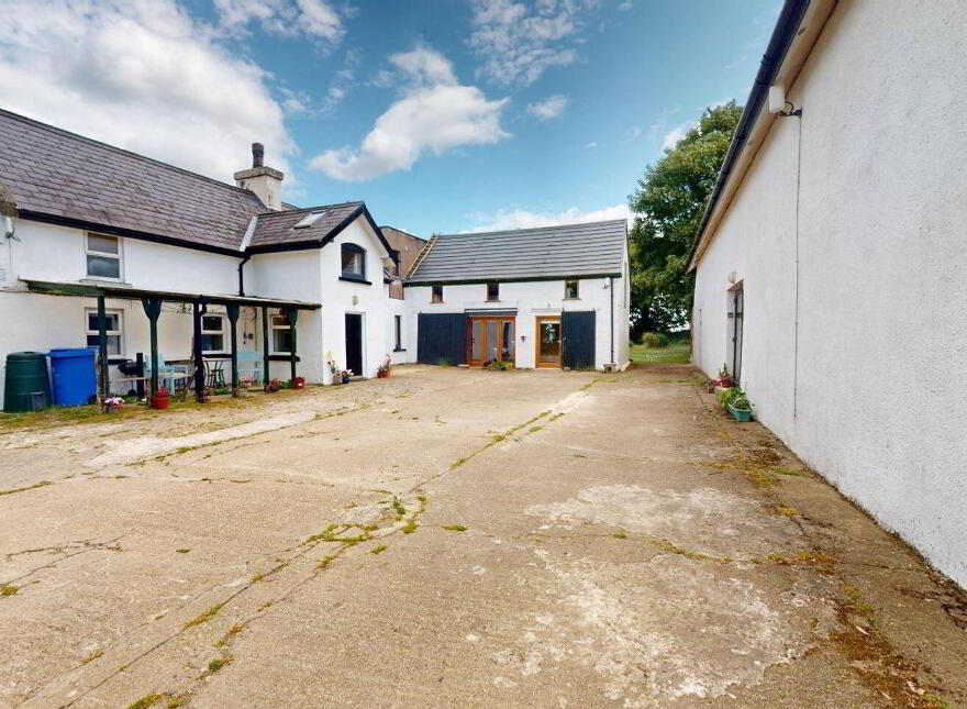 Clonmines, Wellingtonbridge, Y35N2C8