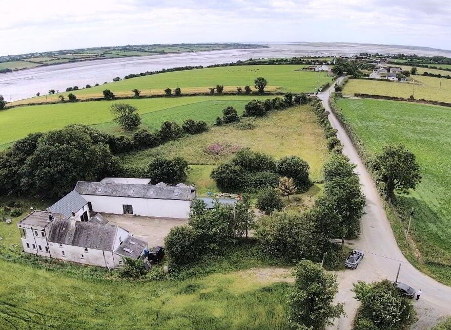 Clonmines, Wellingtonbridge, Y35N2C8