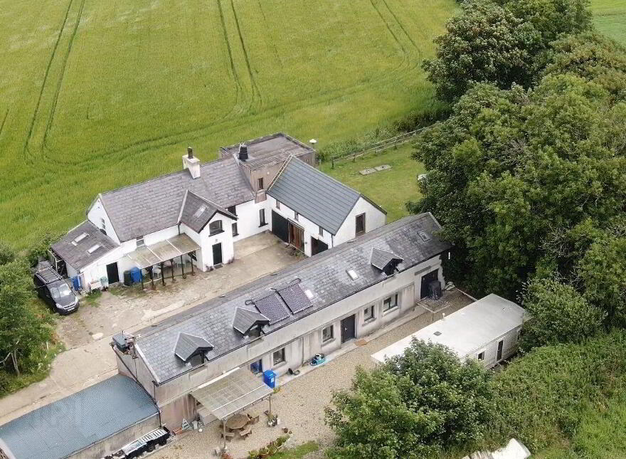 Clonmines, Wellingtonbridge, Y35N2C8